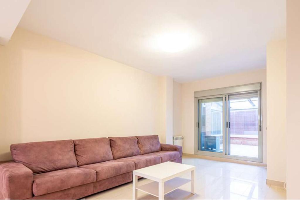 Impresionante Apartamento De 4 Dormitorios 3 Banos Y 2 Plazas De Garaje مدريد المظهر الخارجي الصورة