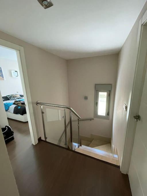 Impresionante Apartamento De 4 Dormitorios 3 Banos Y 2 Plazas De Garaje مدريد المظهر الخارجي الصورة