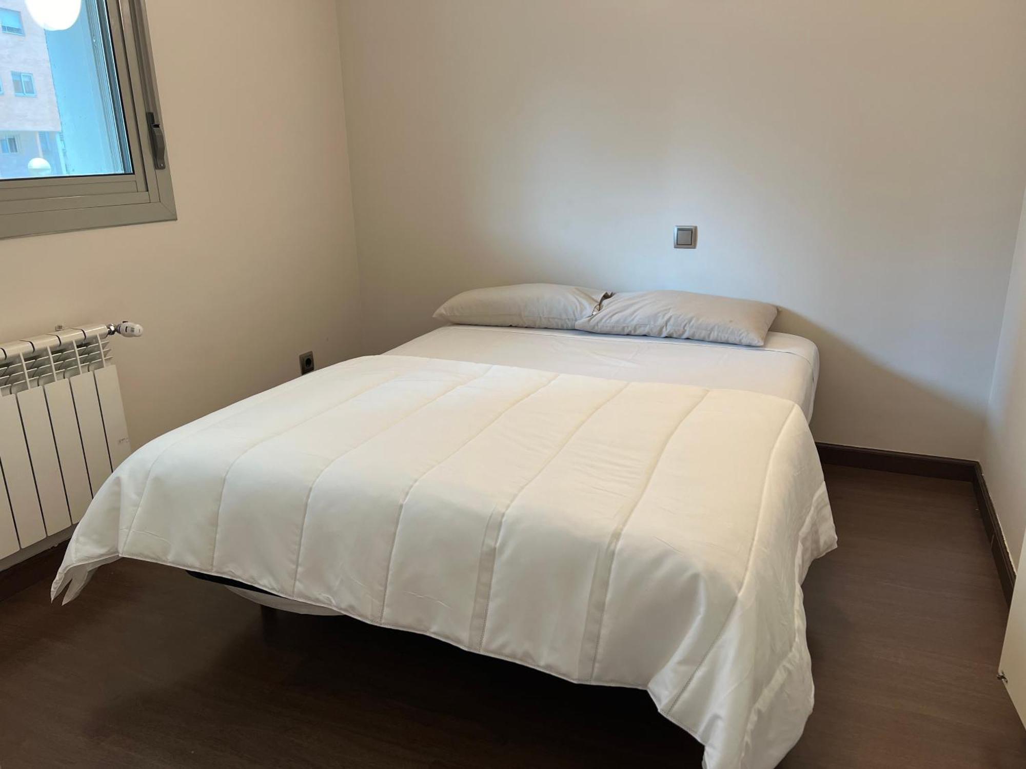 Impresionante Apartamento De 4 Dormitorios 3 Banos Y 2 Plazas De Garaje مدريد المظهر الخارجي الصورة